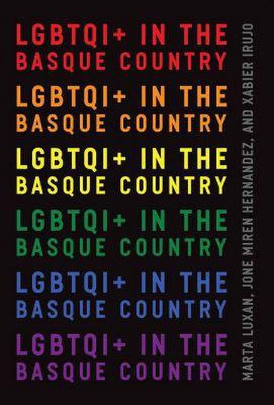 LGBTQI+ in the Basque Country