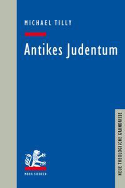 Antikes Judentum