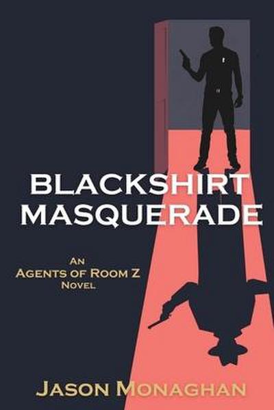 Blackshirt Masquerade