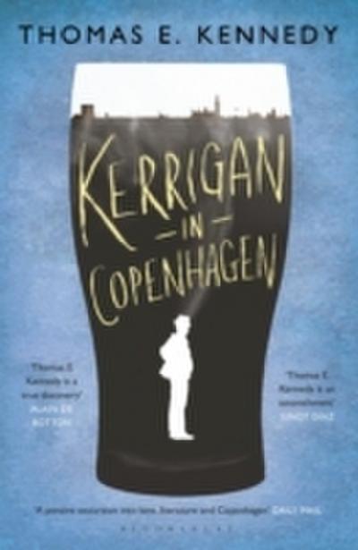Kerrigan in Copenhagen