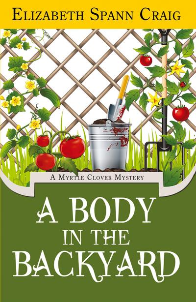 A Body in the Backyard