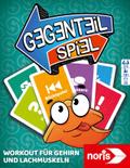 Gegenteil Spiel