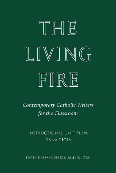 The Living Fire