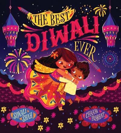 The Best Diwali Ever (PB)