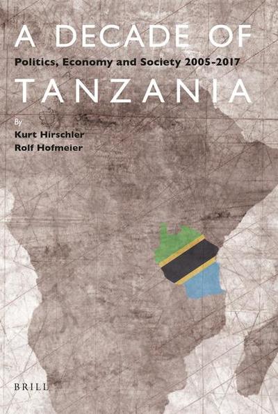A Decade of Tanzania