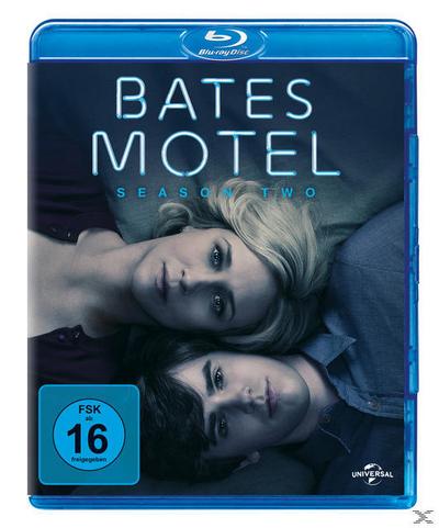 Bates Motel-Season 2