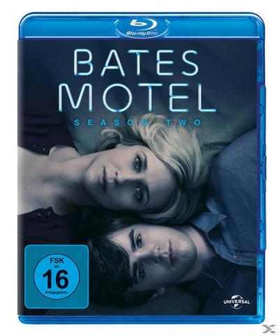 Bates Motel