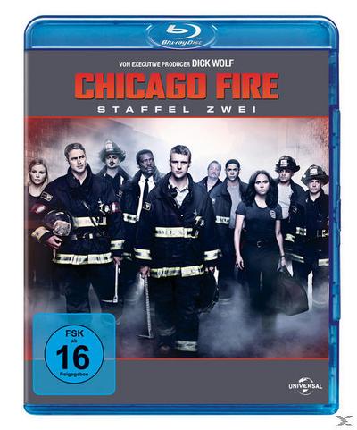 Chicago Fire