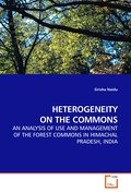 HETEROGENEITY ON THE COMMONS
