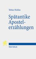 Spätantike Apostelerzählungen