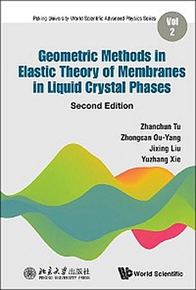 GEOM METHOD ELASTIC THEO (2ND ED)