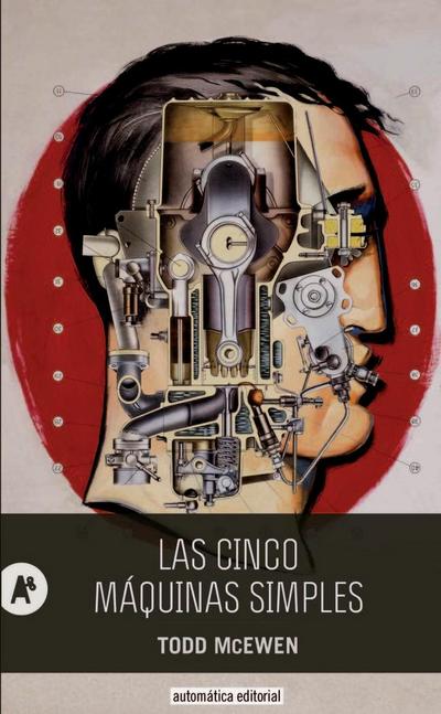 Las cinco máquinas simples