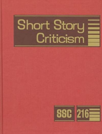 Short Story Criticism