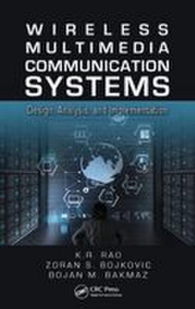 Wireless Multimedia Communication Systems