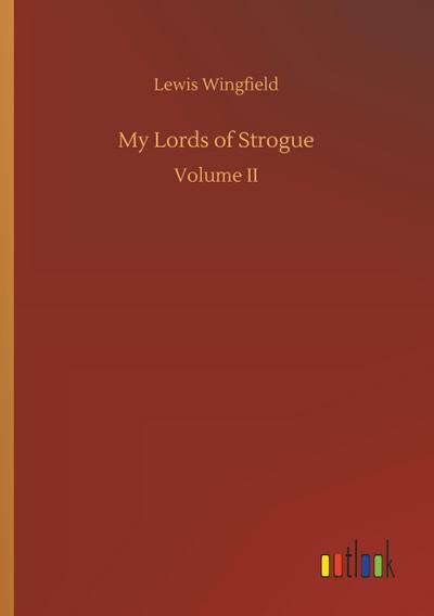 My Lords of Strogue