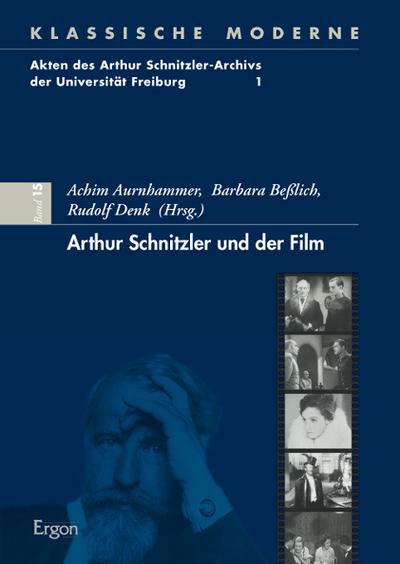 Arthur Schnitzler und der Film