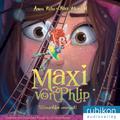 Maxi von Phlip (2). Wunschfee vermisst!, Audio-CD