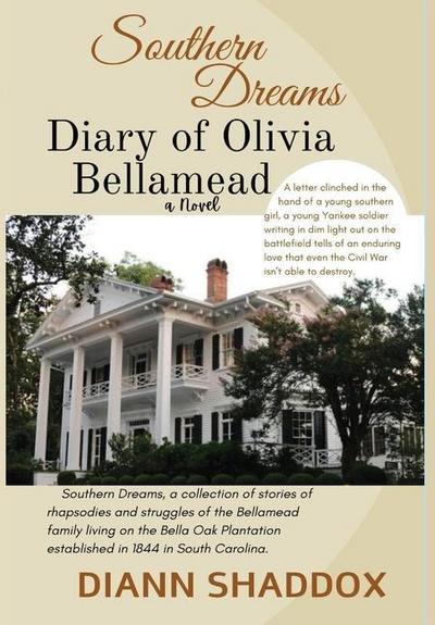 Diary of Olivia Bellamead