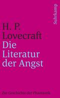 Die Literatur der Angst