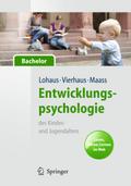 Entwicklungspsychologie des Kindes- und Jugendalte