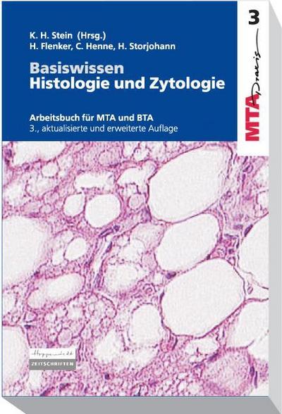 Basiswissen Histologie und Zytologie