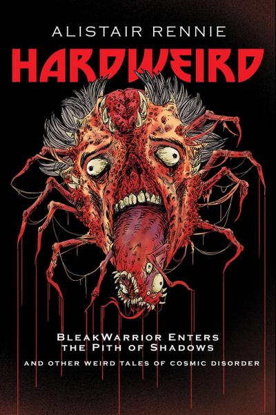HardWeird