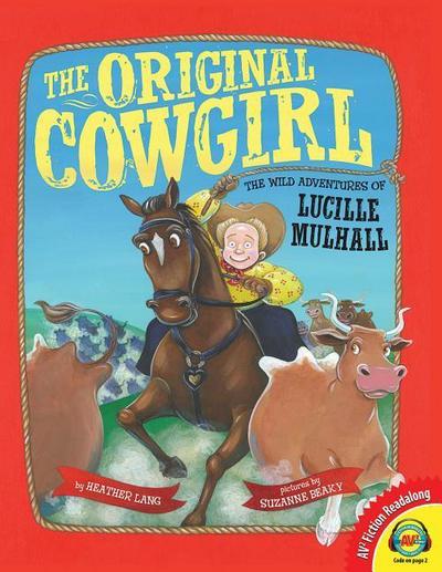 The Original Cowgirl