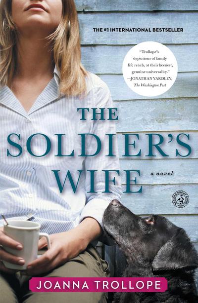 The Soldier’s Wife