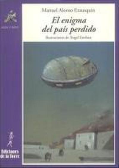 El enigma del país perdido