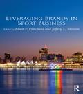 Leveraging Brands in Sport Business