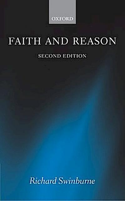 Faith and Reason