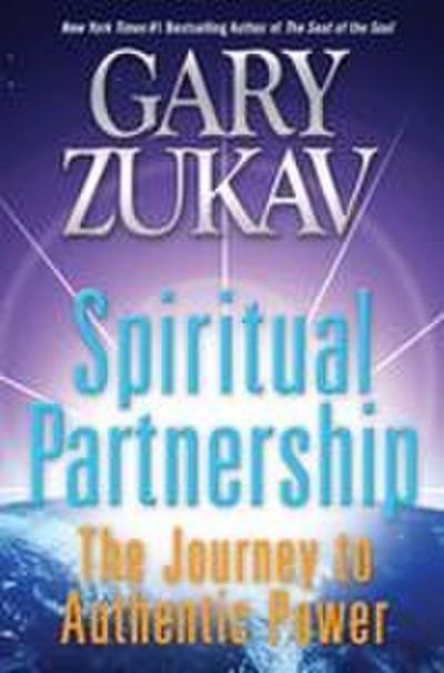 Spiritual Partnership