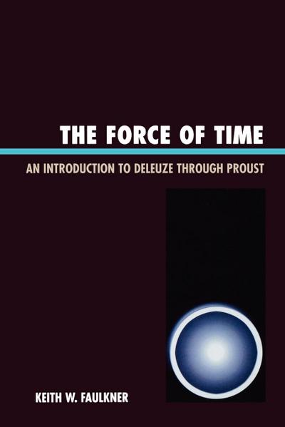 Force of Time