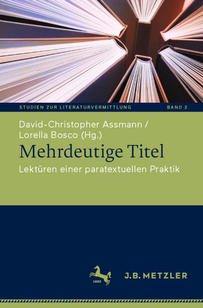 Mehrdeutige Titel