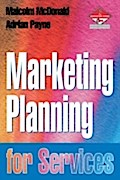 Marketing Planning for Services