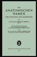 Die Anatomischen Namen