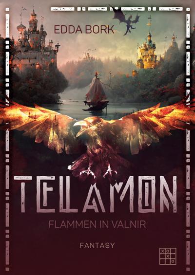 Telamon: Flammen in Valnir