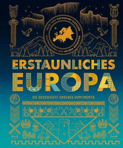 Erstaunliches Europa