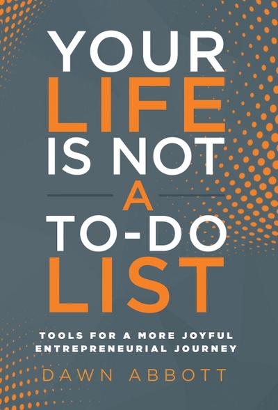 Your Life is Not A To Do List