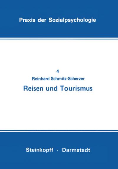 Reisen und Tourismus