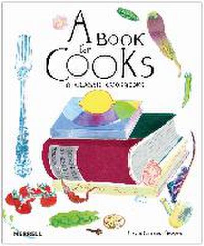 A Book for Cooks