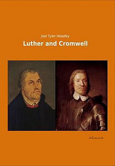 Luther and Cromwell