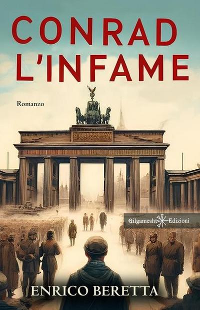 Conrad l’infame