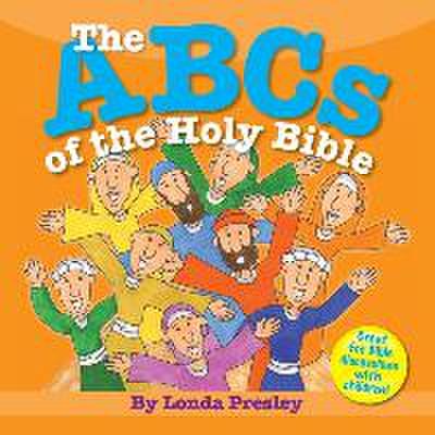 The ABCs of the Holy Bible