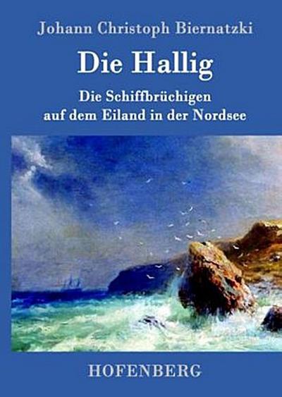 Die Hallig