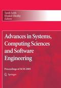 Advances in Systems, Computing Sciences and Softwa