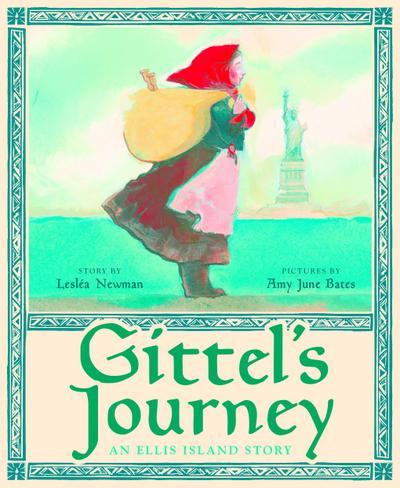 Gittel’s Journey