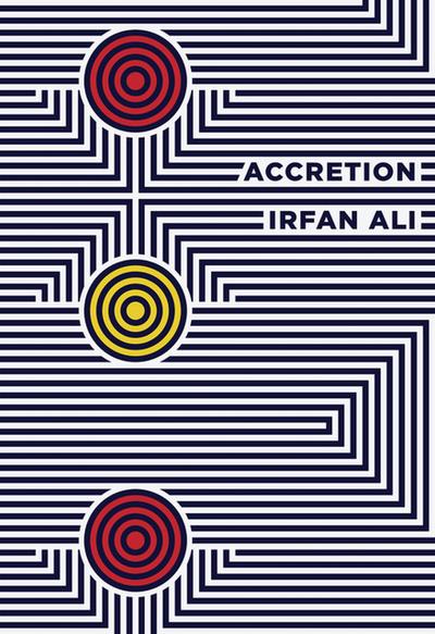 Accretion