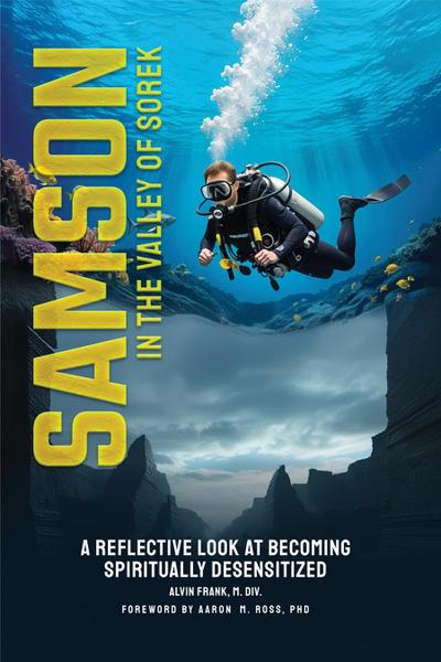 Samson in the Valley of Sorek