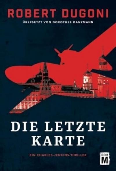 Die letzte Karte